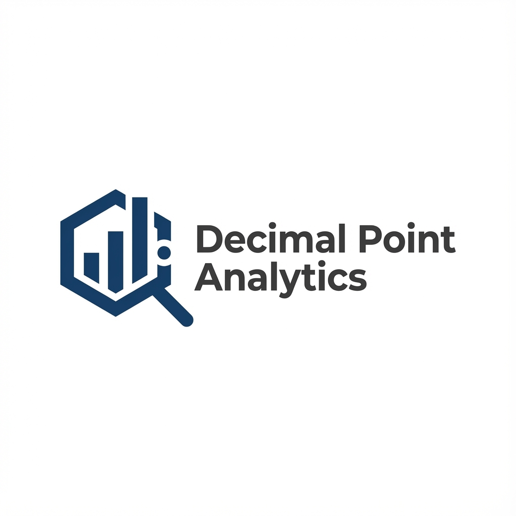 Decimal Point Analytics